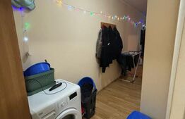 Apartament cochet de 3 camere | Zonă liniștită | Ideal pentru locuință 