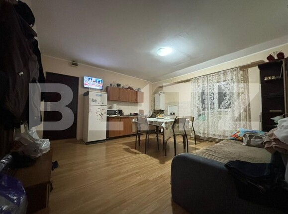 Apartament de vânzare 3 camere Lipovei - 163283AV | BLITZ Timișoara | Poza1