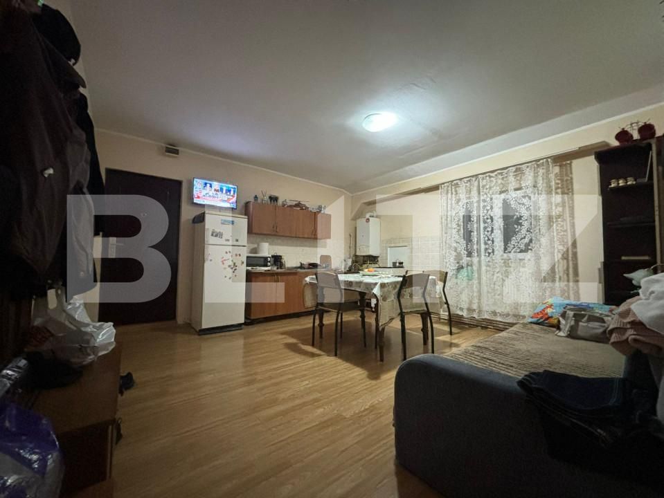 Apartament de vânzare 3 camere Lipovei - 163283AV | BLITZ Timișoara | Poza1