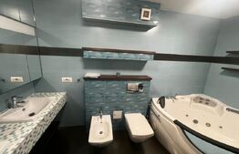 Duplex 5 camere, 218 mp UTILI, zona Aradului