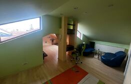 Duplex 5 camere, 218 mp UTILI, zona Aradului