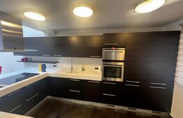 Duplex 5 camere, 218 mp UTILI, zona Aradului