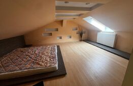 Duplex 5 camere, 218 mp UTILI, zona Aradului