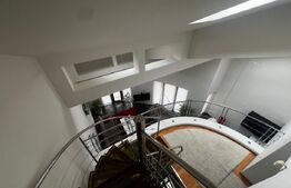 Duplex 5 camere, 218 mp UTILI, zona Aradului