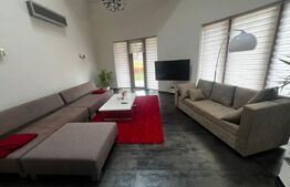 Duplex 5 camere, 218 mp UTILI, zona Aradului