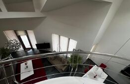 Duplex 5 camere, 218 mp UTILI, zona Aradului