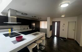 Duplex 5 camere, 218 mp UTILI, zona Aradului