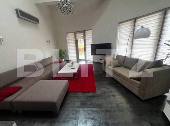 Casa de vânzare 5 camere Aradului - 163302CV | BLITZ Timișoara | Poza1