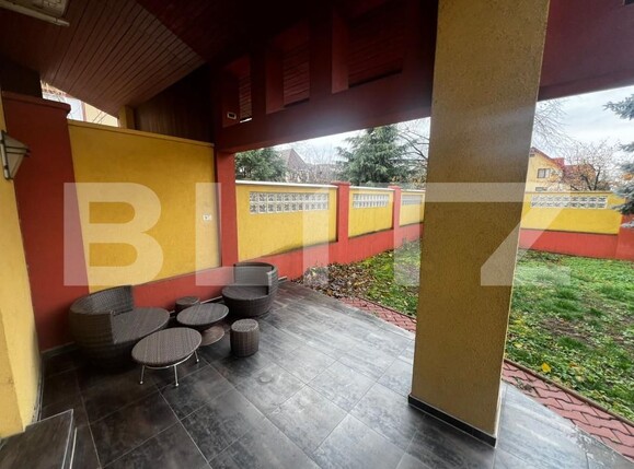 Casa de vânzare 5 camere Aradului - 163302CV | BLITZ Timișoara | Poza13