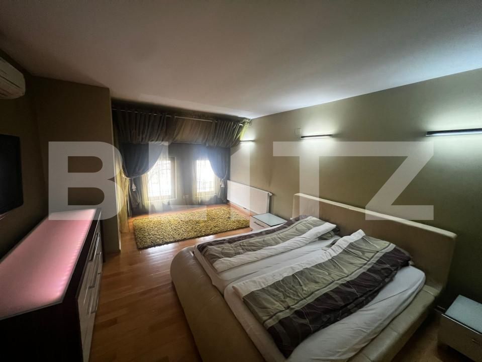 Casa de vânzare 5 camere Aradului - 163302CV | BLITZ Timișoara | Poza9