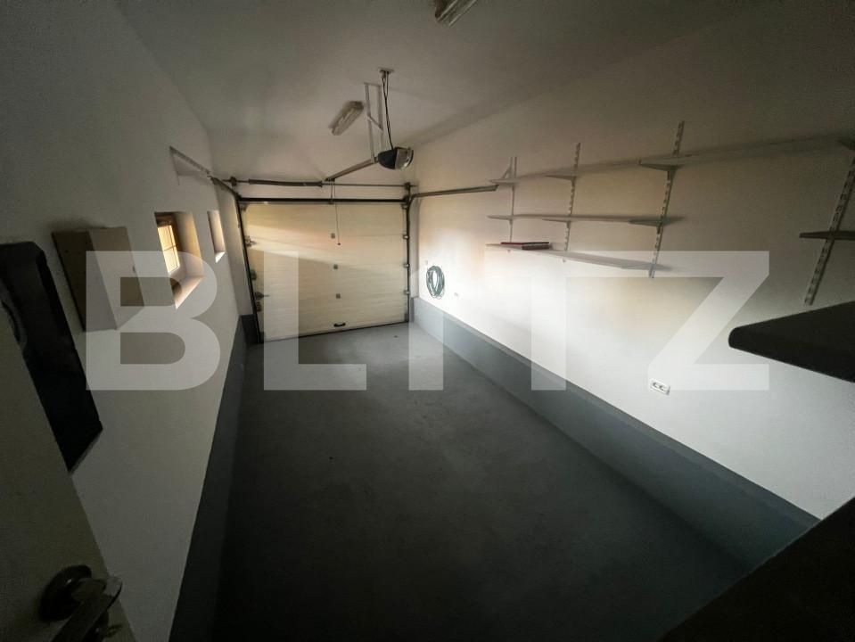 Casa de vânzare 5 camere Aradului - 163302CV | BLITZ Timișoara | Poza7