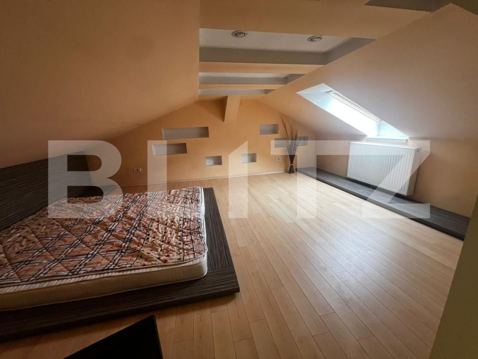 Casa de vânzare 5 camere Aradului - 163302CV | BLITZ Timișoara | Poza15