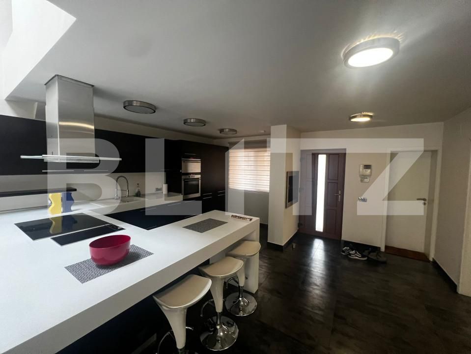 Casa de vânzare 5 camere Aradului - 163302CV | BLITZ Timișoara | Poza2