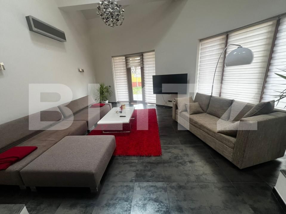 Casa de vânzare 5 camere Aradului - 163302CV | BLITZ Timișoara | Poza1