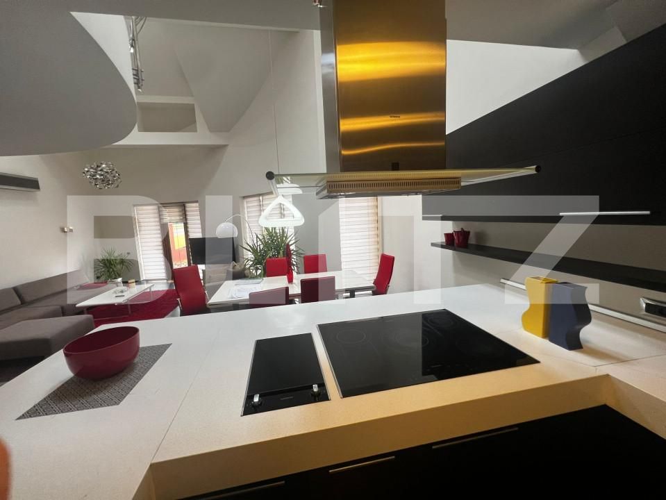 Casa de vânzare 5 camere Aradului - 163302CV | BLITZ Timișoara | Poza6