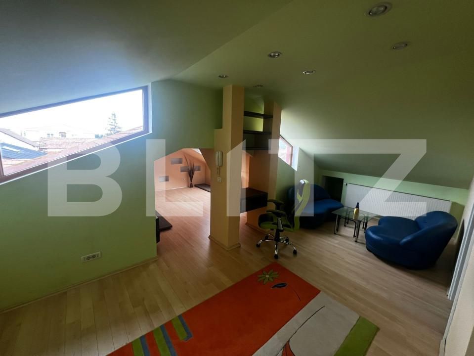 Casa de vânzare 5 camere Aradului - 163302CV | BLITZ Timișoara | Poza14