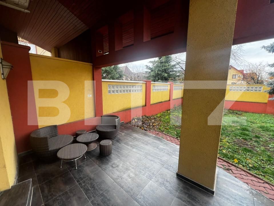 Casa de vânzare 5 camere Aradului - 163302CV | BLITZ Timișoara | Poza5