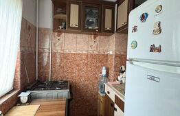 Apartament 2 camere, semidecomandat, 32 mp, zona Sagului