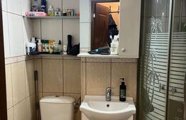 Apartament 2 camere, semidecomandat, 32 mp, zona Sagului