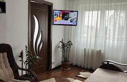 Apartament 2 camere, semidecomandat, 32 mp, zona Sagului