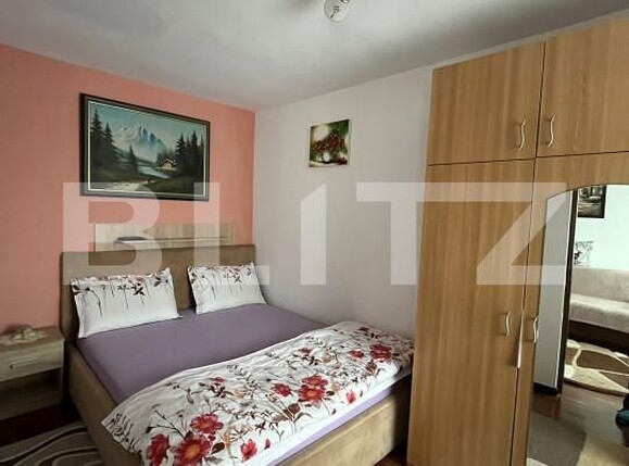 Apartament de vânzare 2 camere Sagului - 163305AV | BLITZ Timișoara | Poza1