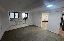 Spatiu comercial, 5 camere, 100mp, zona-Bd. Take Ionescu