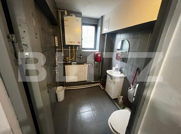 Spațiu comercial de vânzare Take Ionescu - 163307SVC | BLITZ Timișoara | Poza5