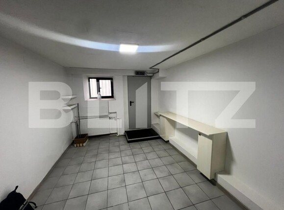 Spațiu comercial de vânzare Take Ionescu - 163307SVC | BLITZ Timișoara | Poza1