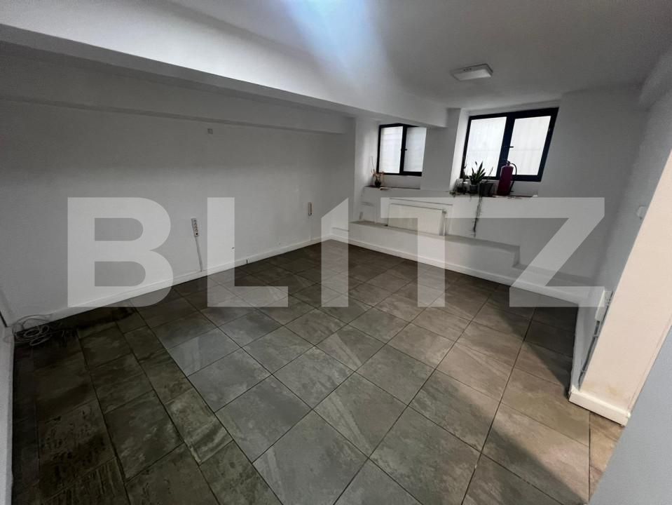Spațiu comercial de vânzare Take Ionescu - 163307SVC | BLITZ Timișoara | Poza7