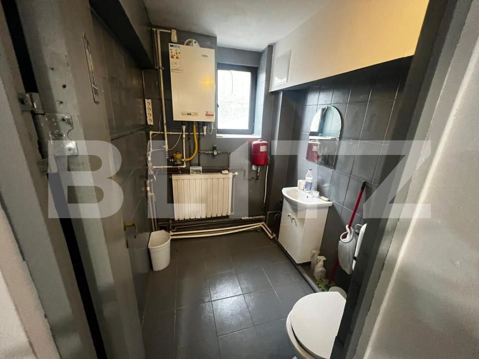 Spațiu comercial de vânzare Take Ionescu - 163307SVC | BLITZ Timișoara | Poza5