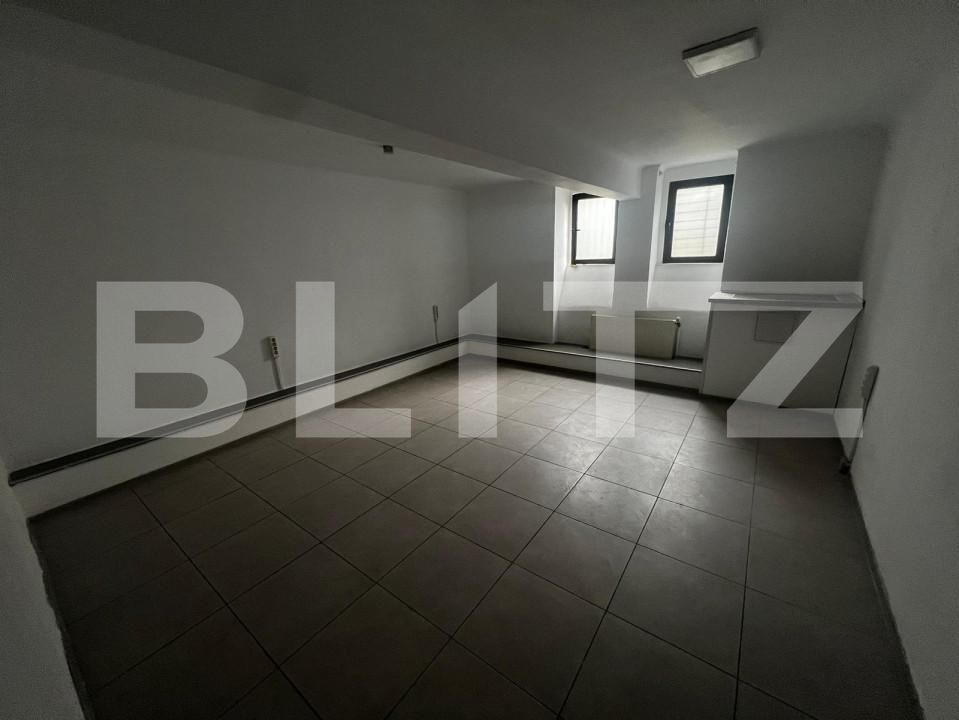 Spațiu comercial de vânzare Take Ionescu - 163307SVC | BLITZ Timișoara | Poza3