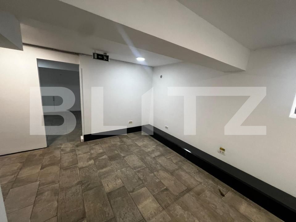 Spațiu comercial de vânzare Take Ionescu - 163307SVC | BLITZ Timișoara | Poza6