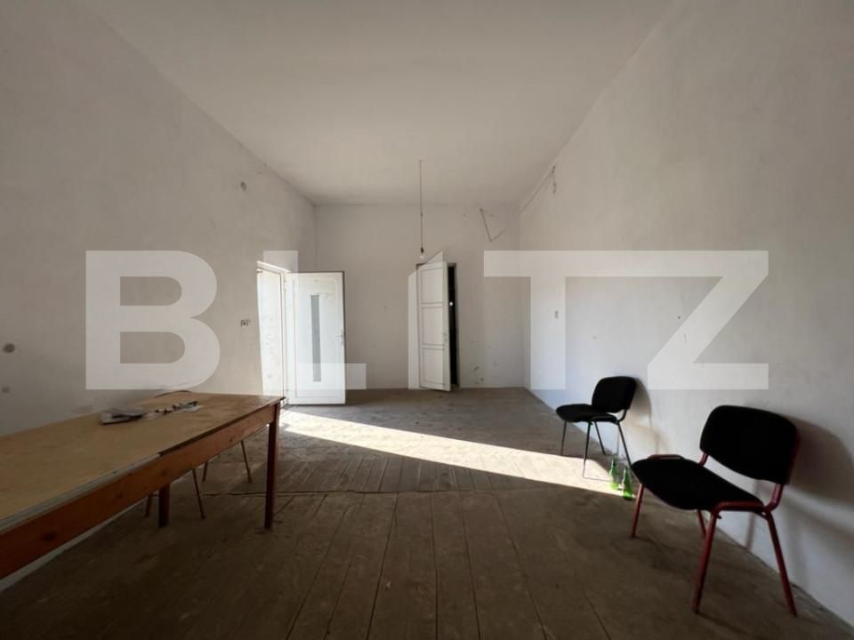 Spațiu comercial de vânzare Exterior Nord - 163319SVC | BLITZ Timișoara | Poza4