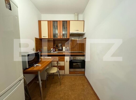 Garsonieră de vânzare Telegrafului - 163337AV | BLITZ Timișoara | Poza5