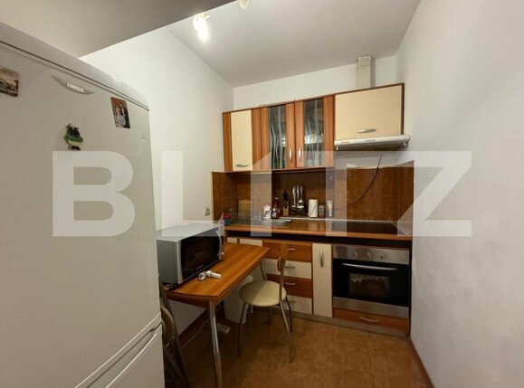 Garsonieră de vânzare Telegrafului - 163337AV | BLITZ Timișoara | Poza7