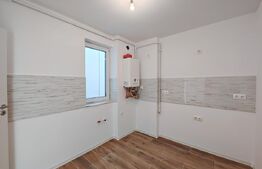 Apartament de 2 camere, 53 mp, Giroc