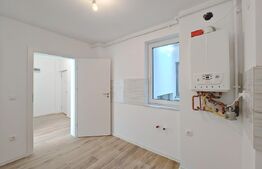 Apartament de 2 camere, 53 mp, Giroc