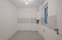 Apartament de 2 camere, 53 mp, BLOC FINALIZAT, GIROC