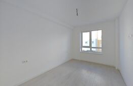 Apartament de 2 camere, 53 mp, BLOC FINALIZAT, GIROC