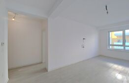 Apartament de 2 camere, 53 mp, BLOC FINALIZAT, GIROC