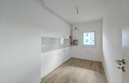 Apartament de 2 camere, 52 mp, Giroc DISPONIBIL IMEDIAT