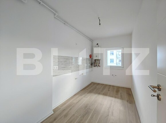 Apartament de vânzare 2 camere Giroc - 163379AV | BLITZ Timișoara | Poza1