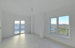 Apartament de 3 camere, 75 mp utili, 25 mp terasa, Giroc