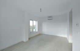 Apartament de 3 camere, 75 mp utili, 25 mp terasa, Giroc