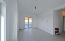Apartament de 3 camere, 75 mp utili, 25 mp terasa, Giroc