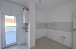Apartament de 3 camere, 75 mp utili, 25 mp terasa, Giroc