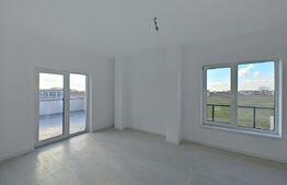 Apartament de 3 camere, 75 mp utili, 25 mp terasa, Giroc