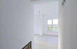 Apartament de 3 camere, 75 mp utili, 25 mp terasa, Giroc