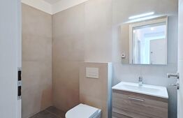 Apartament de 3 camere, 75 mp utili, 25 mp terasa, Giroc