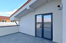 Apartament de 3 camere, 75 mp utili, 25 mp terasa, Giroc